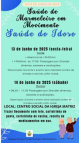 Saúde em Movimento- Saúde do Idoso 