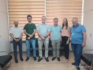 GOVERNO MUNICIPAL AMPLIA POLÍTICAS DE INCÊNTIVO AO DESENVOLVIMENTO ECONÔMICO LOCAL 