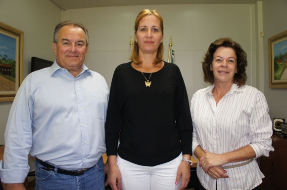 Médica Estrangeira em Marmeleiro