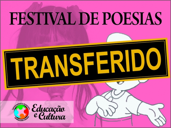FESTIVAL DE POESIAS 2014