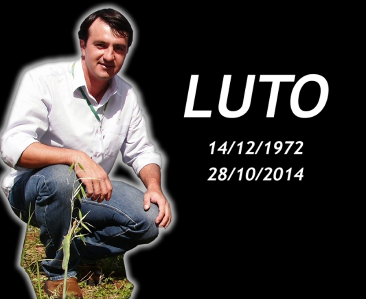 Prefeito Decreta Luto Oficial 