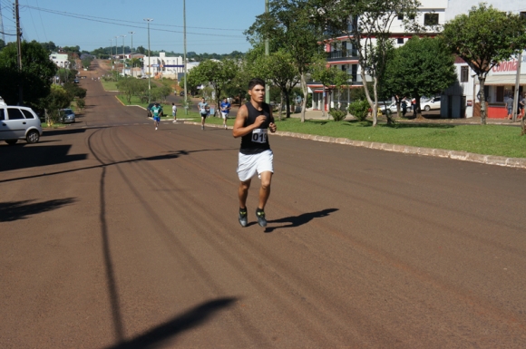 VII MINI MARATONA DE MARMELEIRO