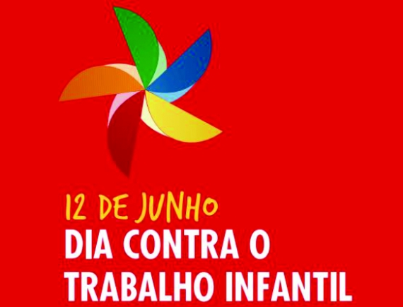 Combate ao trabalho infantil