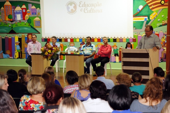 V CONGRESSO DA EDUCAÇÃO