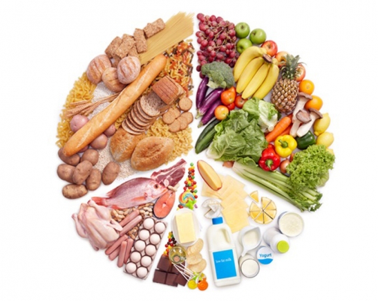 DIA MUNDIAL DA ALIMENTAÇÃO – 16 DE OUTUBRO