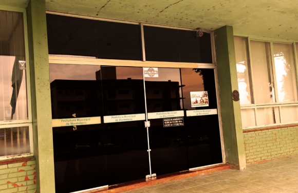 Repartições Públicas Estarão Fechadas nos dias 24 e 31 de Dezembro