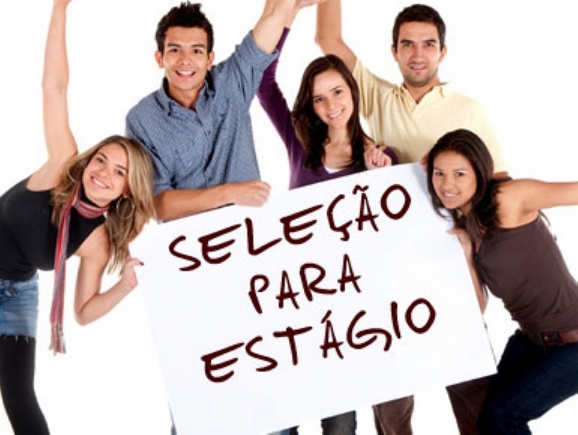 Oportunidade Estágio na Prefeitura de Marmeleiro