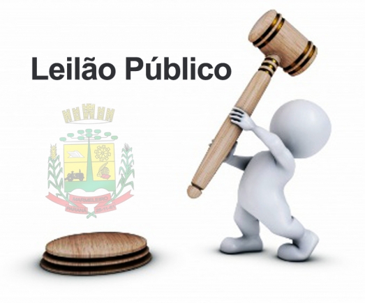 Leilão Público em Marmeleiro
