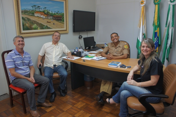 Indústria e Comércio: empresários deixam sugestões de futuros projetos