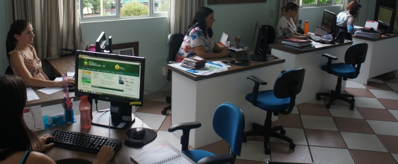 ABERTAS INSCRIÇÕES PARA PSS DE PROFESSOR EM MARMELEIRO