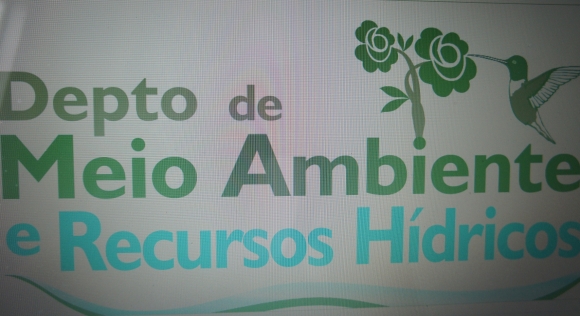 ESTÁ ABERTO EDITAL PARA CONTRATAR 02 ESTAGIÁRIOS PARA O DEPARTAMENTO DE MEIO AMBIENTE