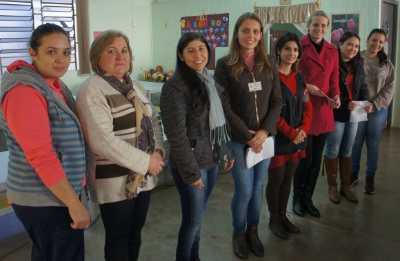 12 DE JUNHO: COMBATE AO TRABALHO INFANTIL