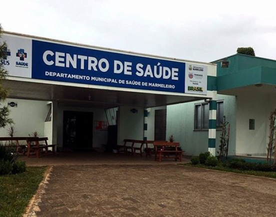 PROJETO CAMINHANDO COM SAÚDE TERÁ INÍCIO EM MARMELEIRO.