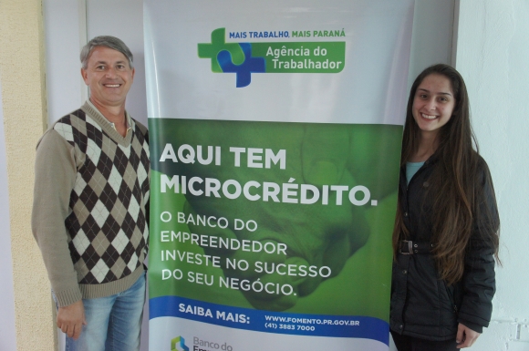 BANCO DO EMPREENDEDOR ABRE LINHA DE MICROCRÉDITO EM MARMELEIRO