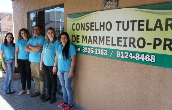 CONSELHO TUTELAR ESTÁ EM NOVO ENDEREÇO