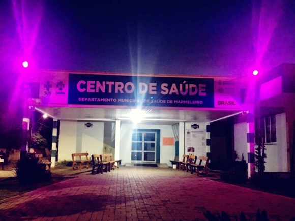 SAÚDE OFERECE VÁRIAS AÇÕES  NO OUTUBRO ROSA