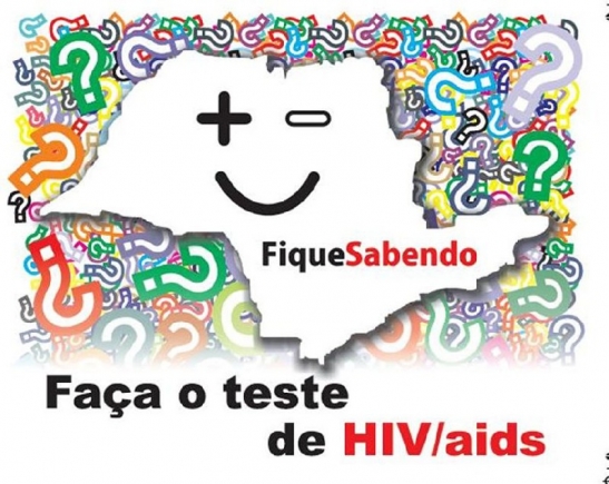 SAÚDE: CAMPANHA FIQUE SABENDO SERÁ DIA 11 