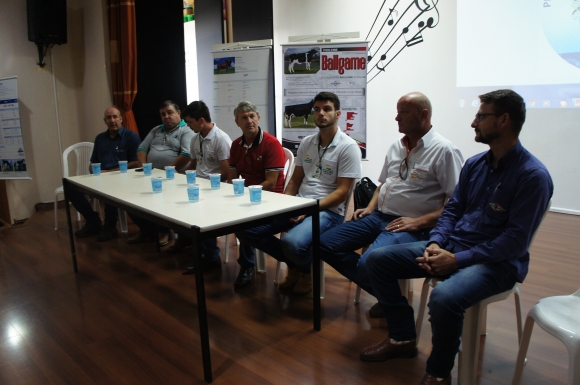 PMG APRESENTA AS EMPRESAS VENCEDORAS DA LICITAÇÃO