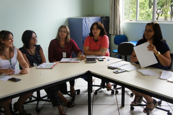 AULAS NA REDE MUNICIPAL COMEÇAM DIA 15 DE FEVEREIRO
