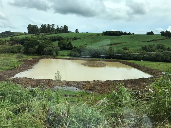 MARMELEIRO INICIA CONSTRUÇÃO E LIMPEZA DE 50 AÇUDES