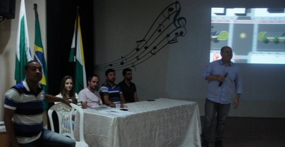 AUDIÊNCIA PÚBLICA FINALIZA DEBATE SOBRE REVITALIZAÇÃO DAS AVENIDAS