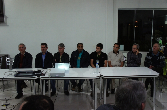 SOJA: EVENTO REVELA ÍNDICE DA PERDA DA COLHEITA