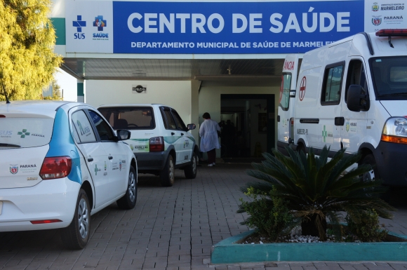 VACINAÇÃO CONTRA PÓLIO E SARAMPO: MARMELEIRO QUER VACINAR 730 CRIANÇAS