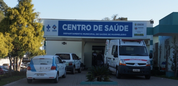 SAÚDE DE MARMELEIRO TEM AÇÕES ESPECIAIS PARA O AGOSTO AZUL