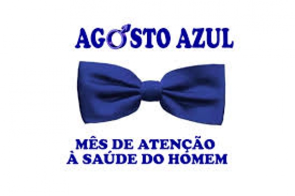 SÁBADO TERÁ MAIS AÇÕES DO AGOSTO  AZUL  EM MARMELEIRO