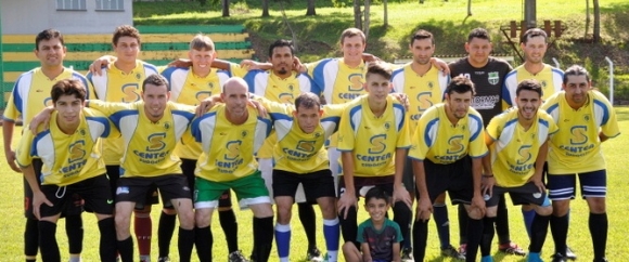 ESPORTE DE MARMELEIRO COMEÇA O ANO COM MUITAS ATIVIDADES