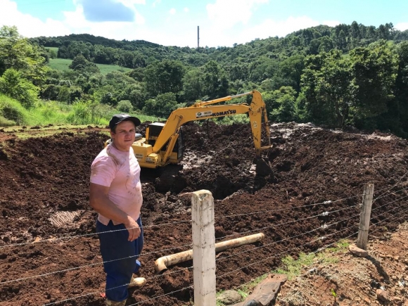 PROGRAMA DE AQUICULTURA DÁ CONTINUIDADE AOS AÇUDES