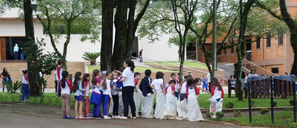 MARMELEIRO VENCE NO DIA DO DESAFIO