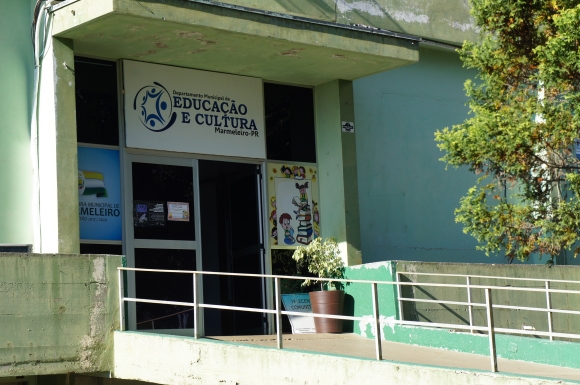 SEMANA DE PROVA PARANÁ NAS ESCOLAS MUNICIPAIS 