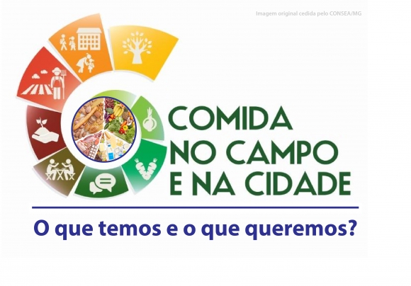MARMELEIRO TERÁ I CONFERÊNCIA MUNICIPAL DE SEGURANÇA ALIMENTAR E NUTRICIONAL 