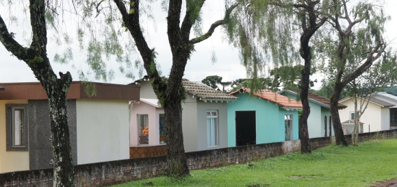 DIA DE FINADOS: OBRAS NO CEMITÉRIO ATÉ DIA 25