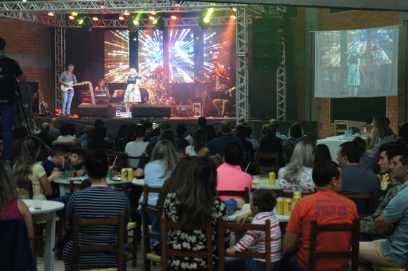 FESTIVAL CANTA MARMELEIRO 2019 ABRE  INSCRIÇÕES  DIA 28