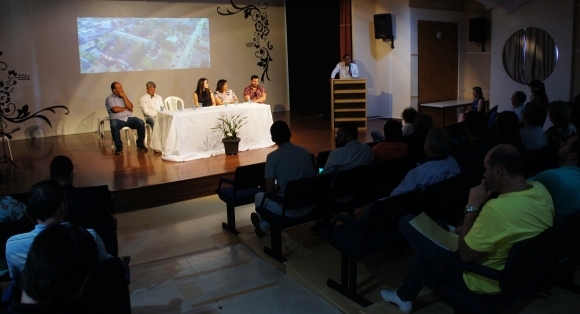 LANÇADA A PROGRAMAÇÃO DAS FESTIVIDADES DE 58 ANOS DE MARMELEIRO