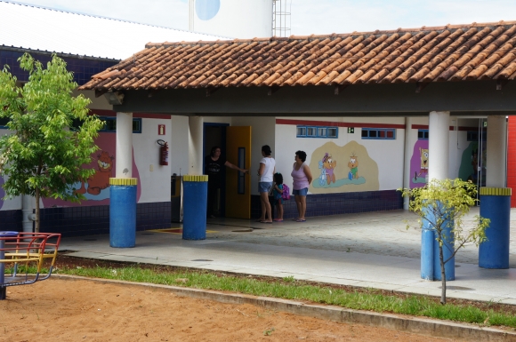 NOVOS DIRETORES: CONSULTA A COMUNIDADE ESCOLAR SERÁ  NA SEXTA