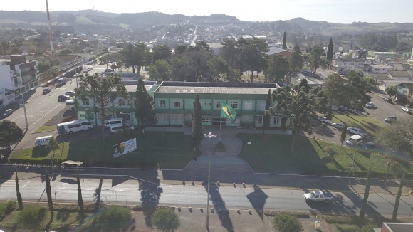 FIM DE ANO: PREFEITURA TERÁ PONTO FACULTATIVO