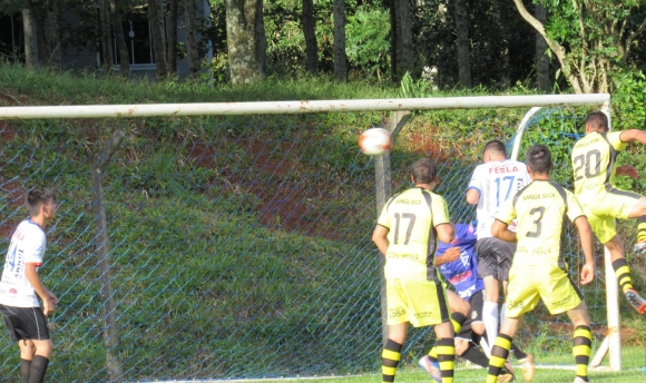 INSCRIÇÕES ABERTAS:  FUTEBOL DE CAMPO DE MARMELEIRO
