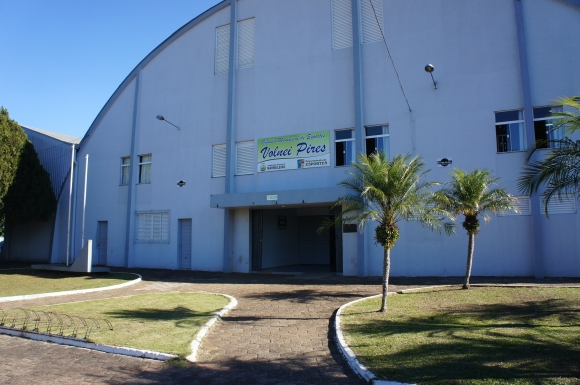 INSCRIÇÕES ABERTAS PARA FUTEBOL 7 MASTER