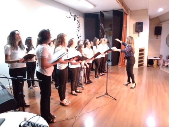 INSCRIÇÕES  ABERTAS: OFICINAS CULTURAIS 