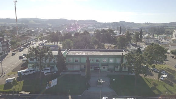 NOTA DE ESCLARECIMENTO SOBRE O HOSPITAL PRIVADO DE MARMELEIRO