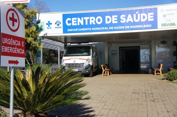 SERVIDORES DA SAÚDE PARTICIPAM DE CAPACITAÇÃO 