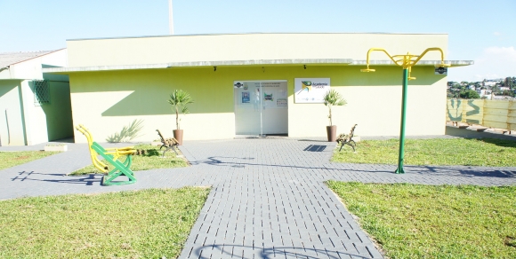 VACINAÇÃO GRIPE E SARAMPO EM MARMELEIRO