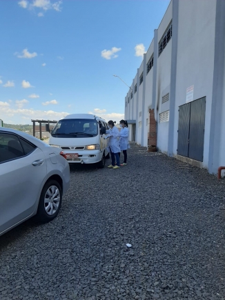 IDOSOS: SERÁ RETOMADA VACINAÇÃO GRIPE NESTA 5ª FEIRA