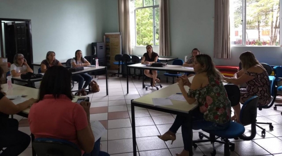 CORONAVÍRUS: COMUNICADO DA EDUCAÇÃO