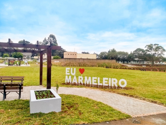 CERIMÔNIA DE ENTREGA DO MEU CAMPINHO E MEMORIAL EX-PREFEITOS