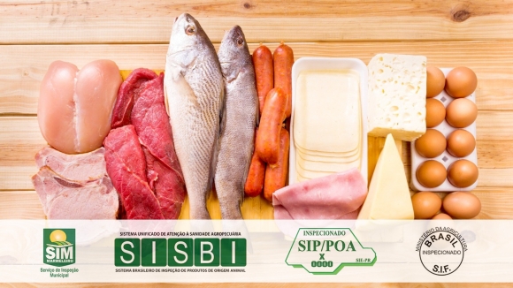 SAÚDE DO CONSUMIDOR: PRODUTOS DE ORIGEM ANIMAL COM CERTIFICADOS  
