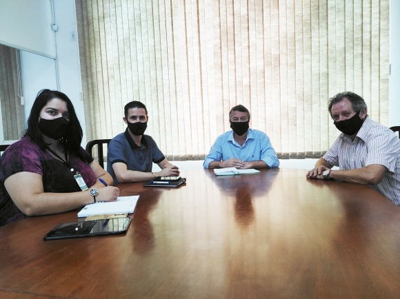 Administração Municipal e ACIMAR farão reunião para tratar do Contorno 